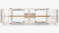 Image 4 of Designer Inspired Cassette Clutch