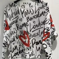 Black and White summer sweater