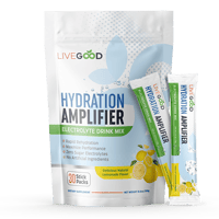 Hydration Amplifier