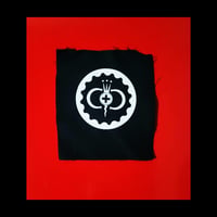 SMALL C&C PATCH