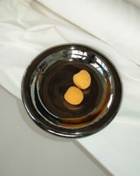Image 4 of Chrome Spiral Bowl