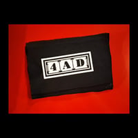 SMALL FOURAD PATCH