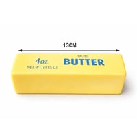 Image 2 of Butter Squishy