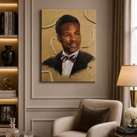 Image 1 of Custom Portrait Artwork