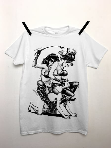 Image of STANTON - SHORT SLEEVE *PRE-ORDER*
