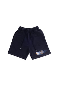 NFJE FLAME SHORTS