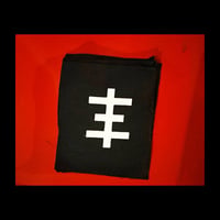 SMALL TOPY PATCH