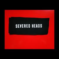 SMALL SEV HDS PATCH