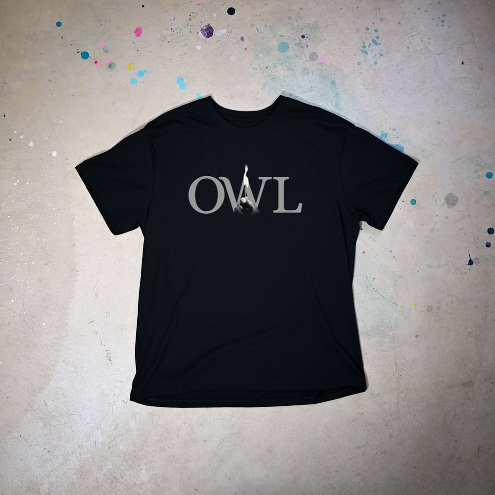 Image of 'Are You Afraid Of The Dark?' Shirt - PREORDER