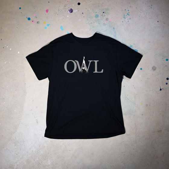 Image of 'Are You Afraid Of The Dark?' Shirt - PREORDER
