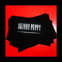 SMALL SP CHAINSAW ERA PATCH