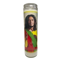 Image 3 of Saint Candle 