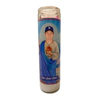 Image 7 of Saint Candle 