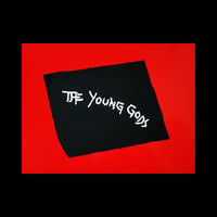 SMALL YG PATCH
