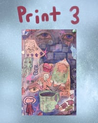 Image 4 of Mini Prints