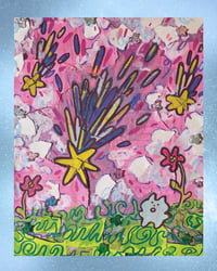 Image 1 of Shooting Star Print