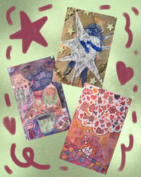 Image 1 of Mini Prints