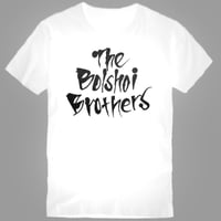 American Apparel White T-Shirts
