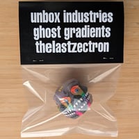 Image 4 of Technicolor Dreams Ghoulhead