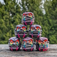 Image 1 of Technicolor Dreams Ghoulhead