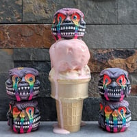 Image 2 of Technicolor Dreams Ghoulhead