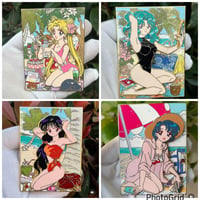 Sun Fun Senshi 