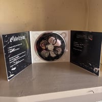 Image 2 of Okkvltismi/Absolute Key split
