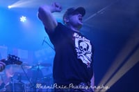 Image 5 of Stevie Rachelle 'Stage Worn / Kill City" XL Tour T-Shirt