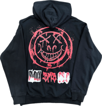 Image 2 of SGP HOODIE 
