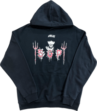 Image 1 of SGP HOODIE 