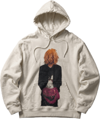Image 1 of BLEEOD "RASCAL 51" HOODIE