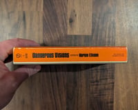 Image 3 of Dangerous Visions - Harlan Ellison (editor)