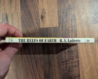 Image 3 of The Reefs of Earth - R.A. Lafferty