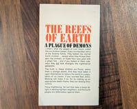 Image 2 of The Reefs of Earth - R.A. Lafferty
