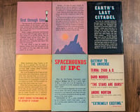 Image 3 of Ace Pocket Books #2