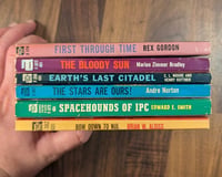 Image 2 of Ace Pocket Books #2