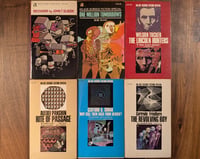 Image 1 of Ace Science Fiction Specials!