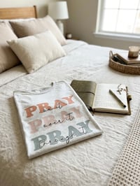 Image 1 of Pray Tee