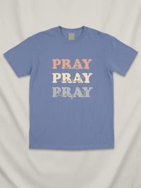 Image 4 of Pray Tee