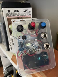 Image 15 of TK External (Lofi Looper & Pitch Shifter/Beta Series)