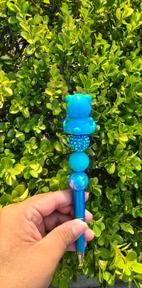 Image 2 of Care bear pen 