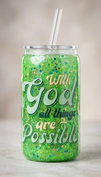 All Things Possible
