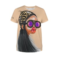 Image 1 of ROCKSTAR T SHIRT