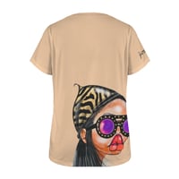 Image 2 of ROCKSTAR T SHIRT