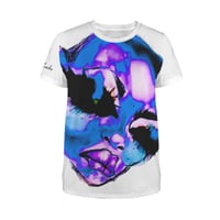 Image 1 of BLUEFACE T SHIRT
