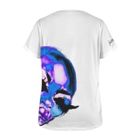 Image 2 of BLUEFACE T SHIRT