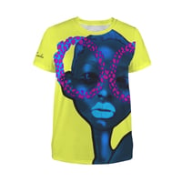 Image 1 of BLUEBERRY LEMONADE Tshirt