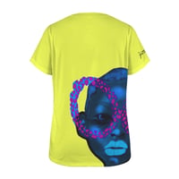 Image 2 of BLUEBERRY LEMONADE Tshirt