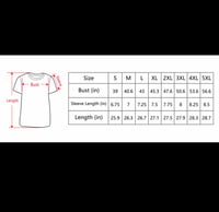 Image 3 of BLUEBERRY LEMONADE Tshirt