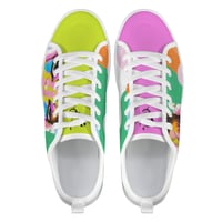 Image 3 of NEW LOW TOP Y'VEEZ  BY YVETTE